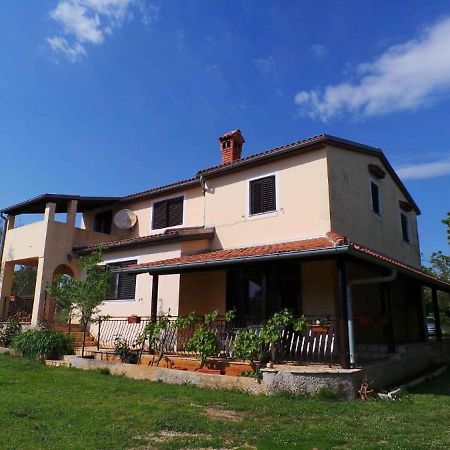 Apartman Krcina Крница Екстериор снимка