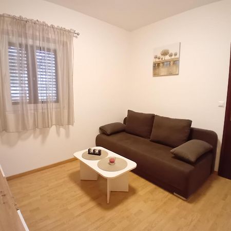 Apartman Krcina Крница Екстериор снимка