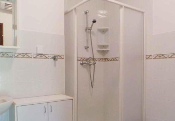 Apartman Krcina Крница Екстериор снимка