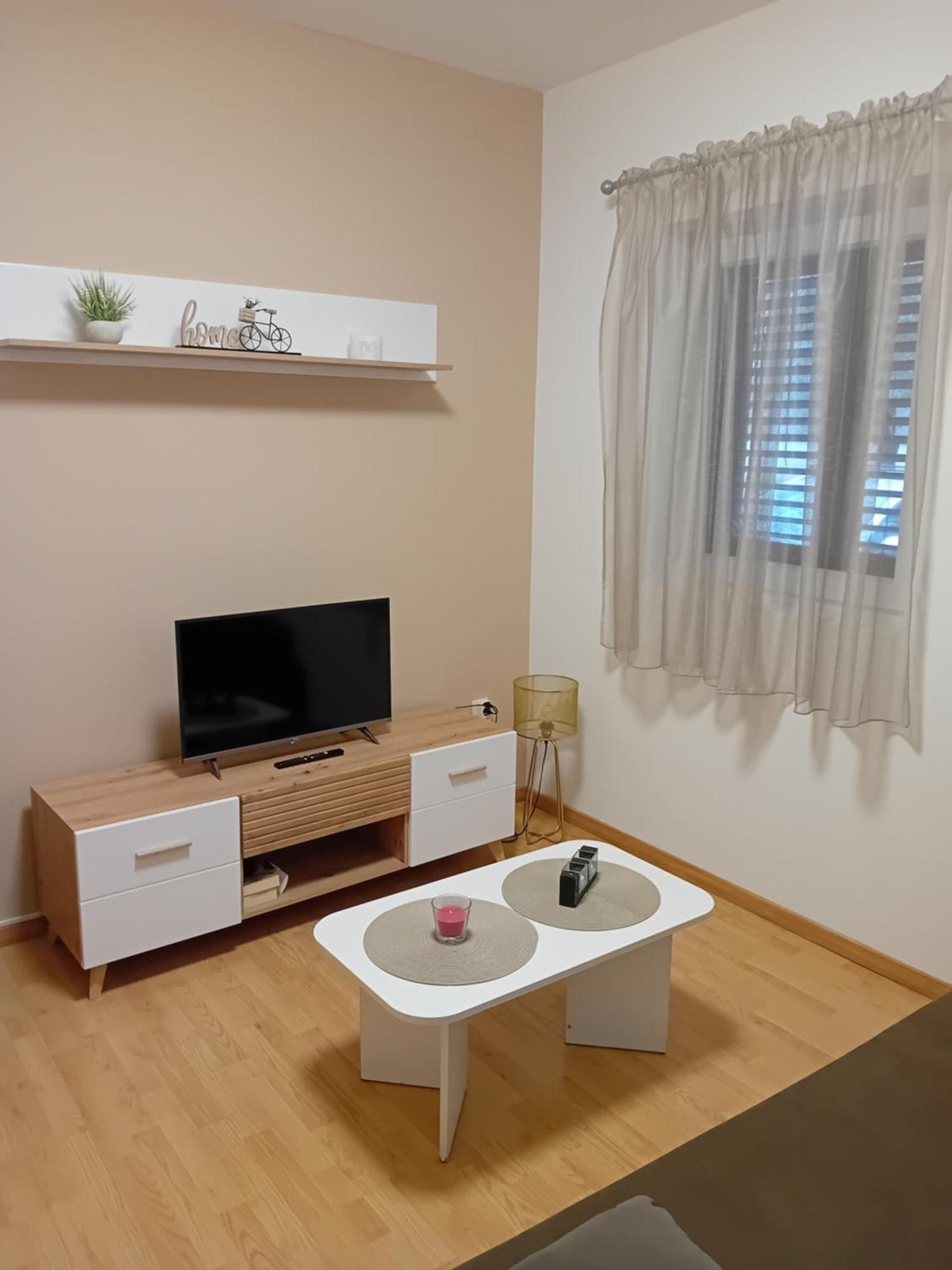 Apartman Krcina Крница Екстериор снимка